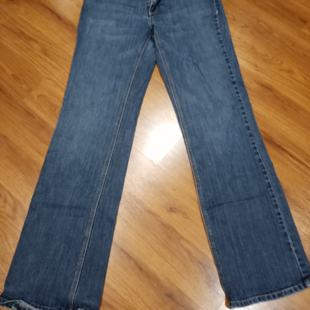 Ladies White House Black market jeans